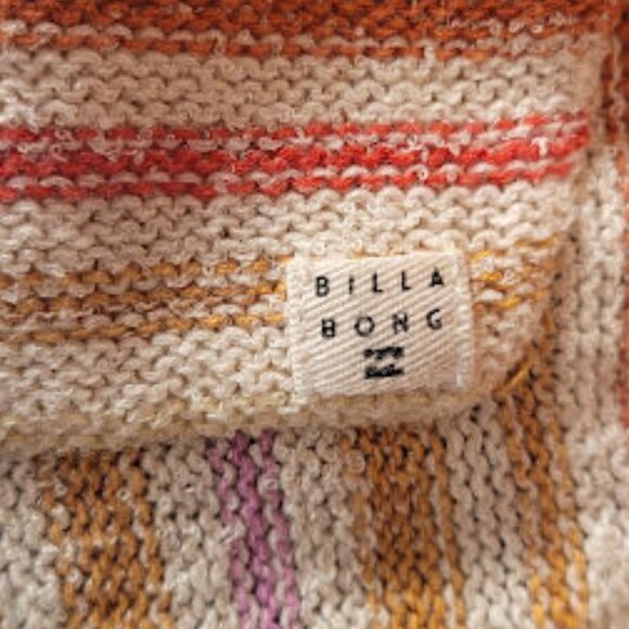 Billabong medium hoodie with kangaroo pocket - Picture 12 of 12